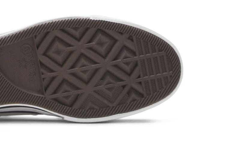 Fragment Design x Moncler x Chuck 70 Low White