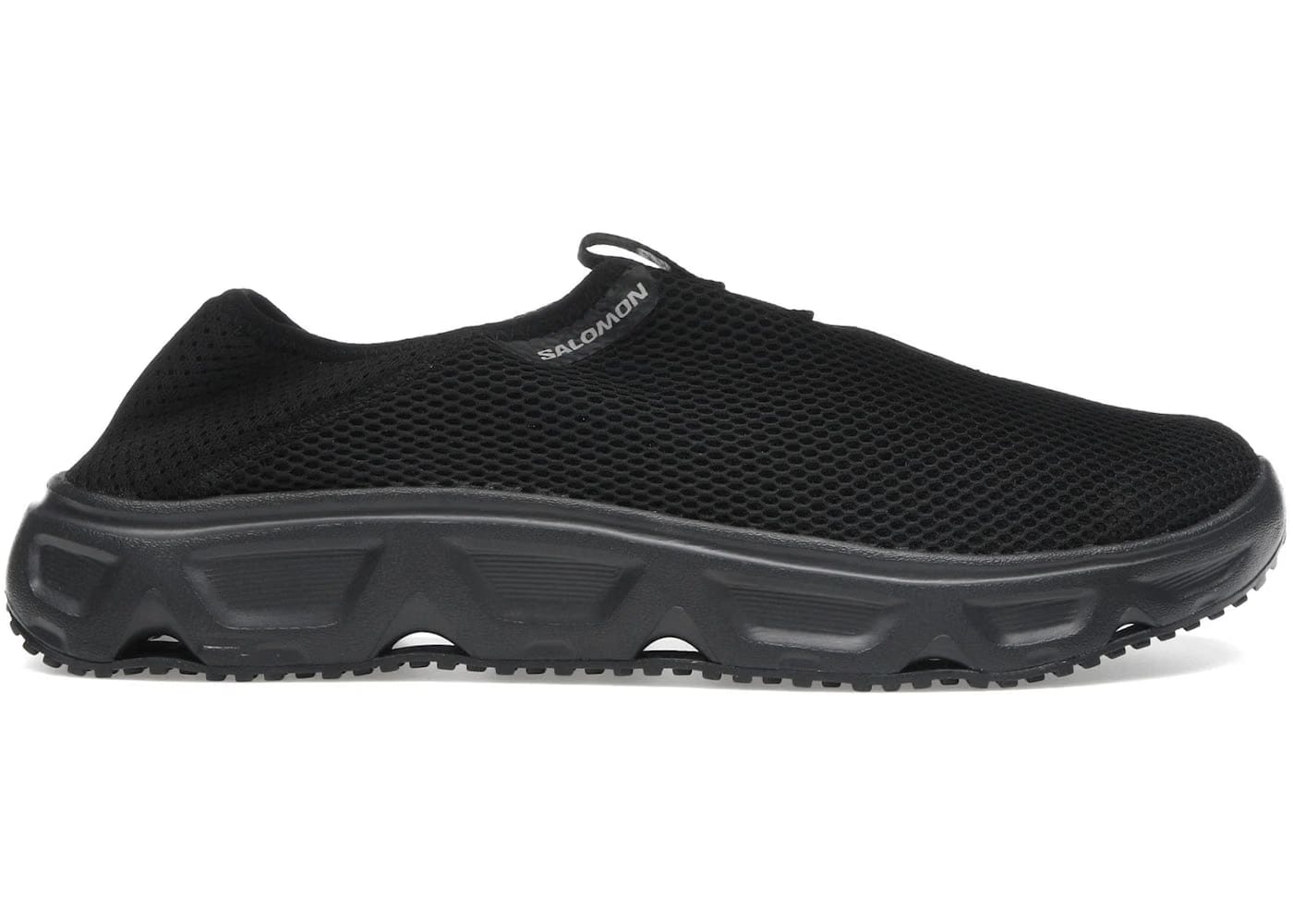 Salomon Reelax Moc 6.0 Black