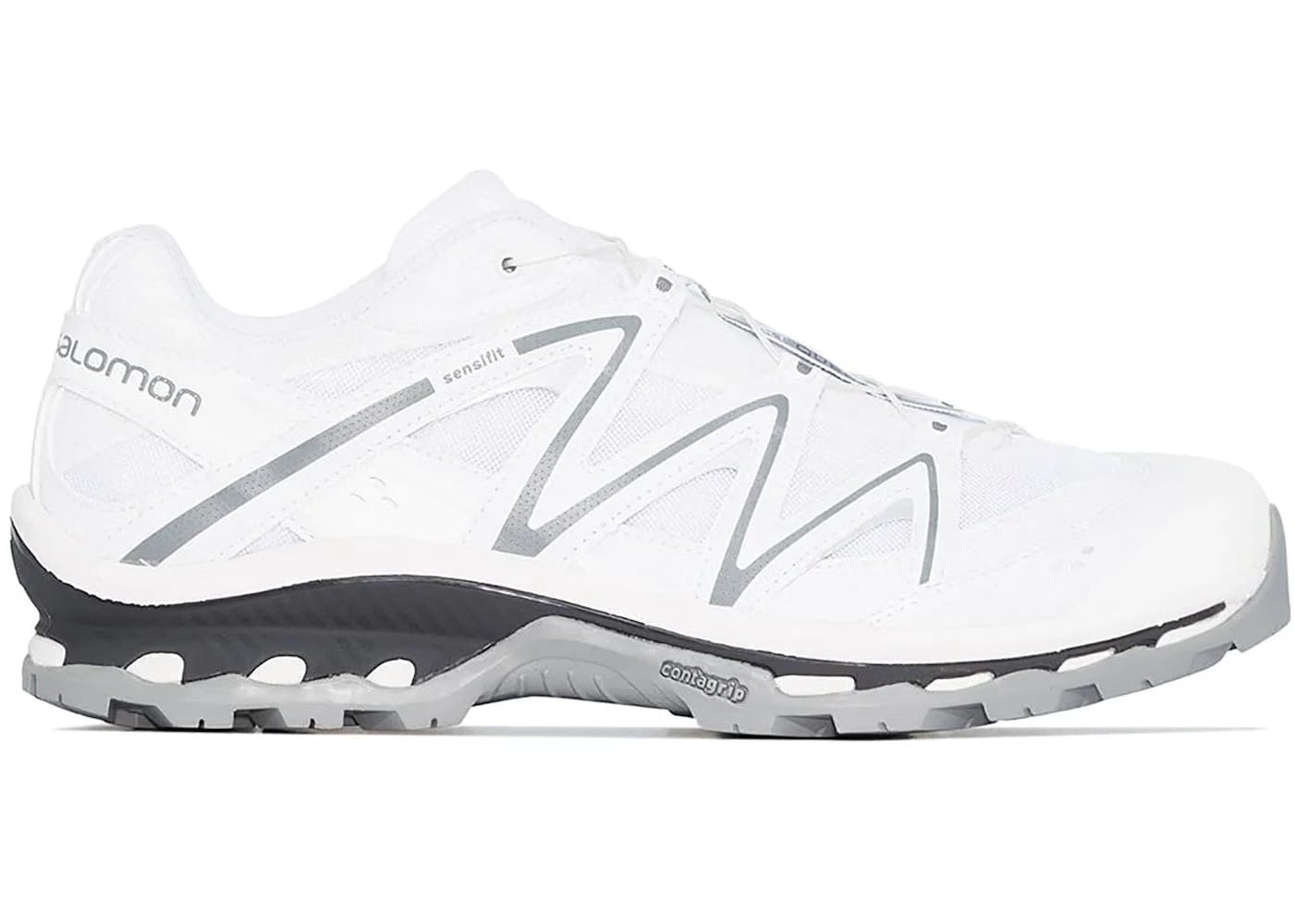 Salomon S/Lab Xt Quest Adv White