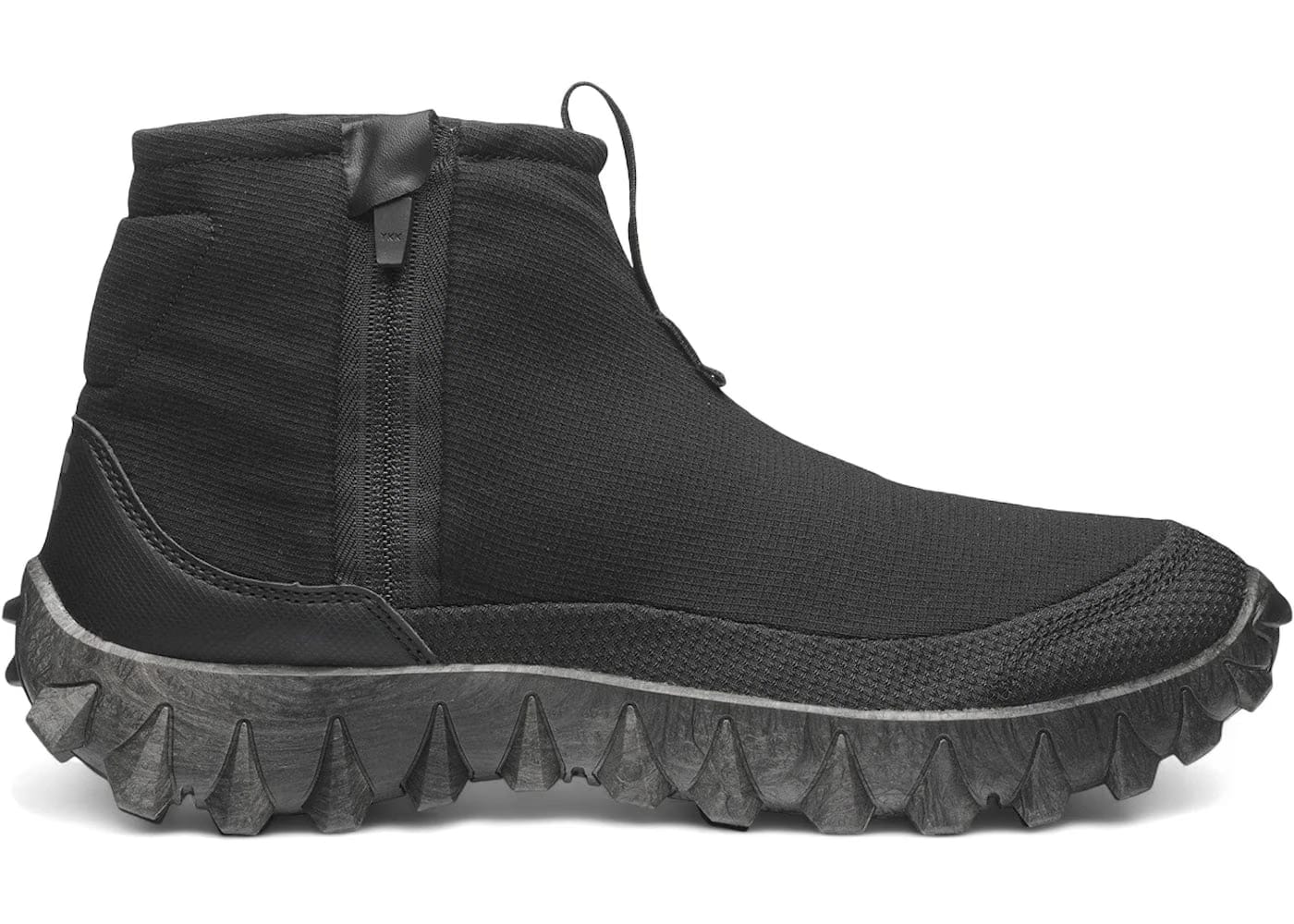 Salomon Snowclog Mid Triple Black