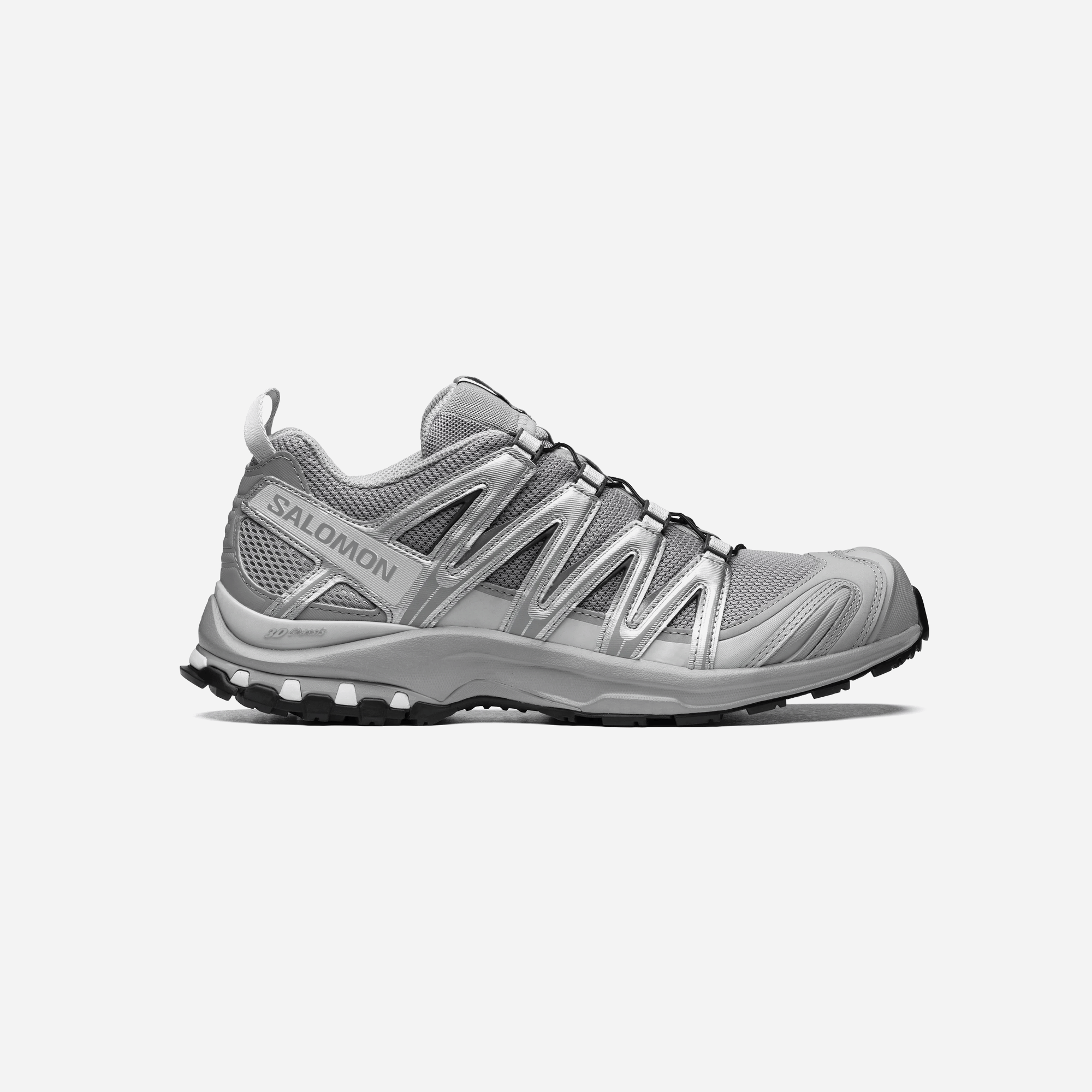 Salomon Xa Pro 3D Alloy Silver