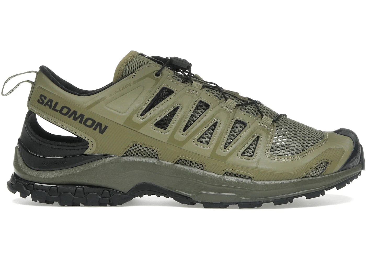 Salomon Xa Pro 3D Amphib Aloe Martini Olive