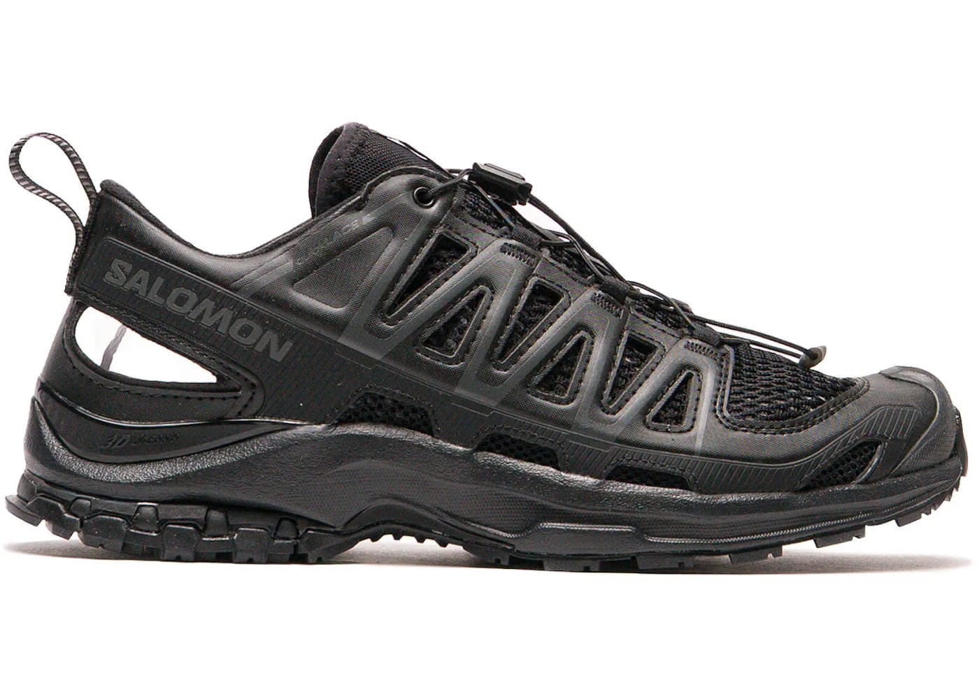 Salomon Xa Pro 3D Amphib Triple Black