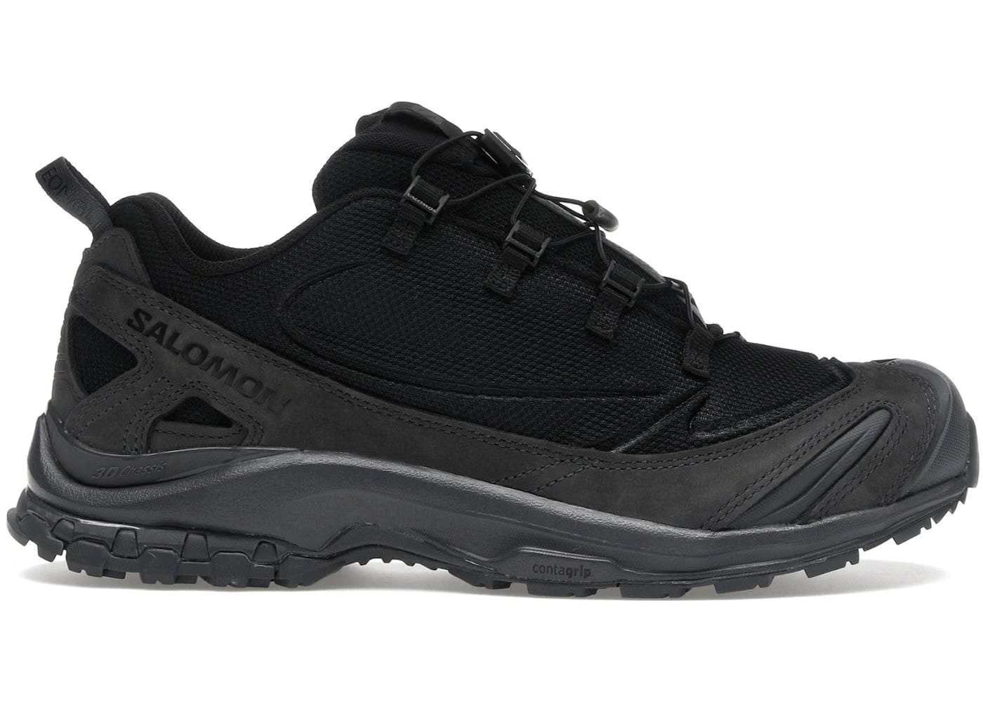 Salomon Xa Pro 3D Jeong Li Black Asphalt