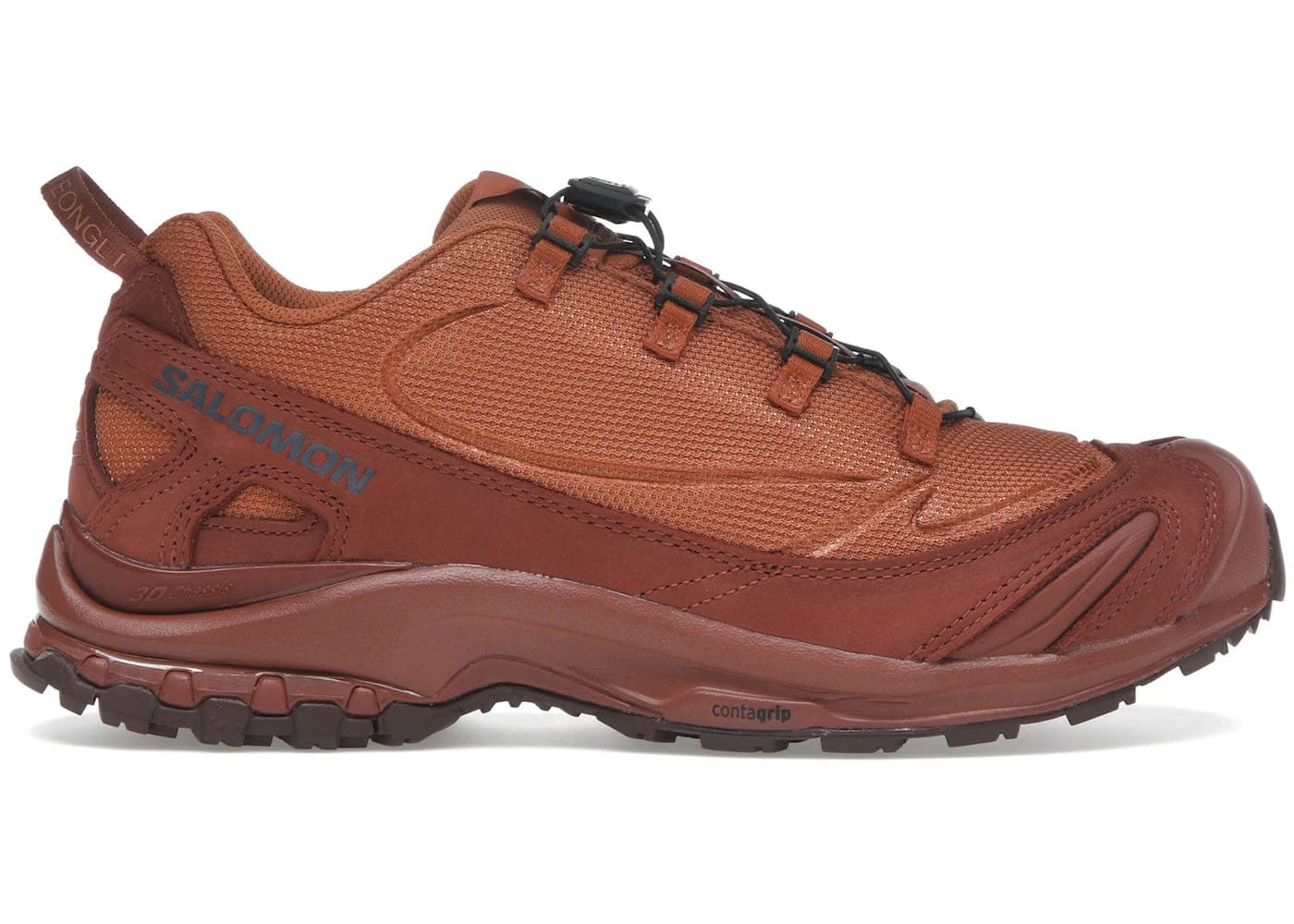 Salomon Xa Pro 3D Jeong Li Sierra