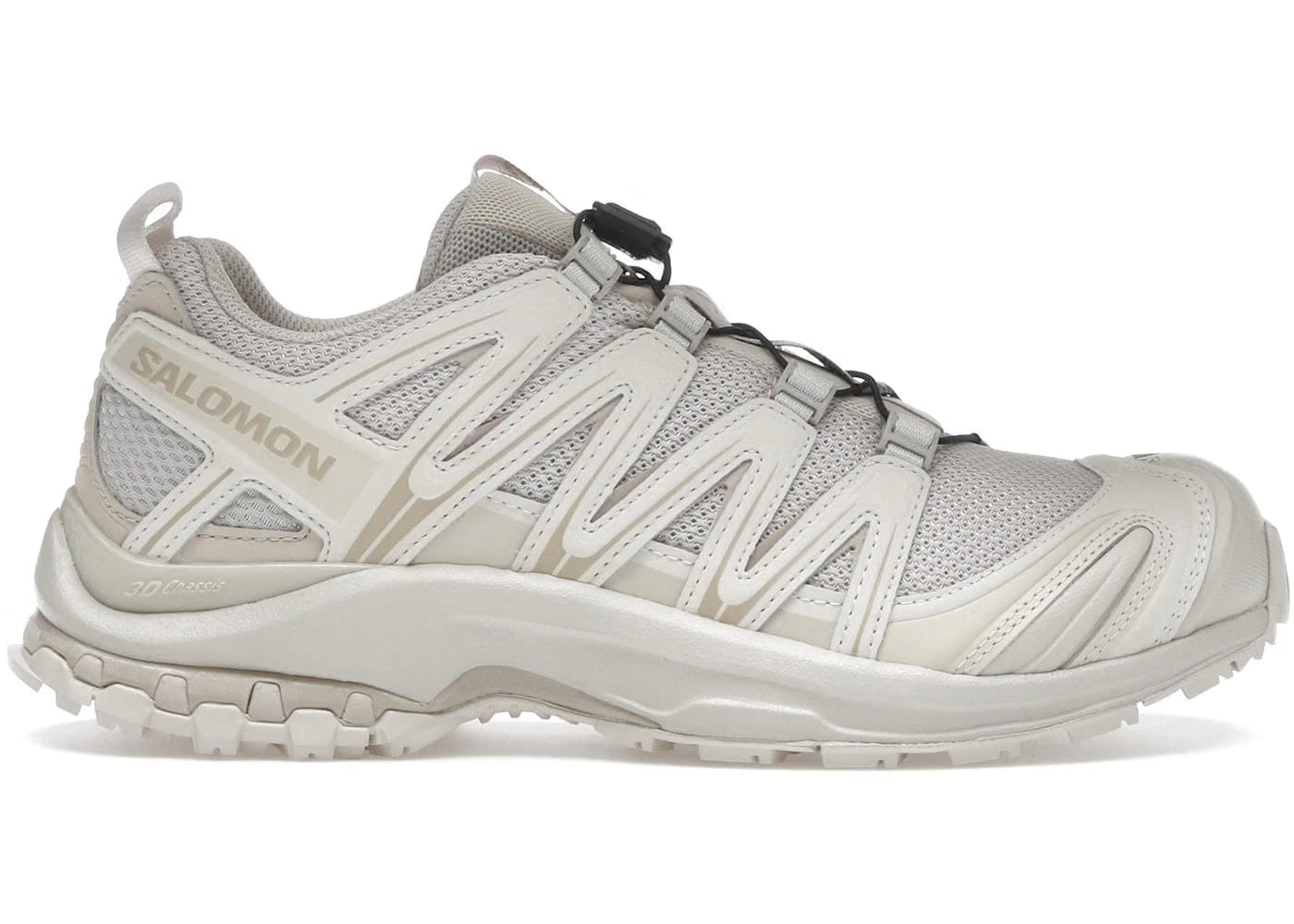 Salomon Xa Pro 3D Rainy Day Oxford Tan