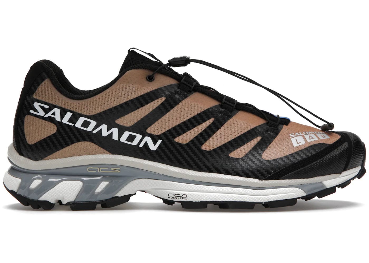 Salomon Xt-4 Fenugreek