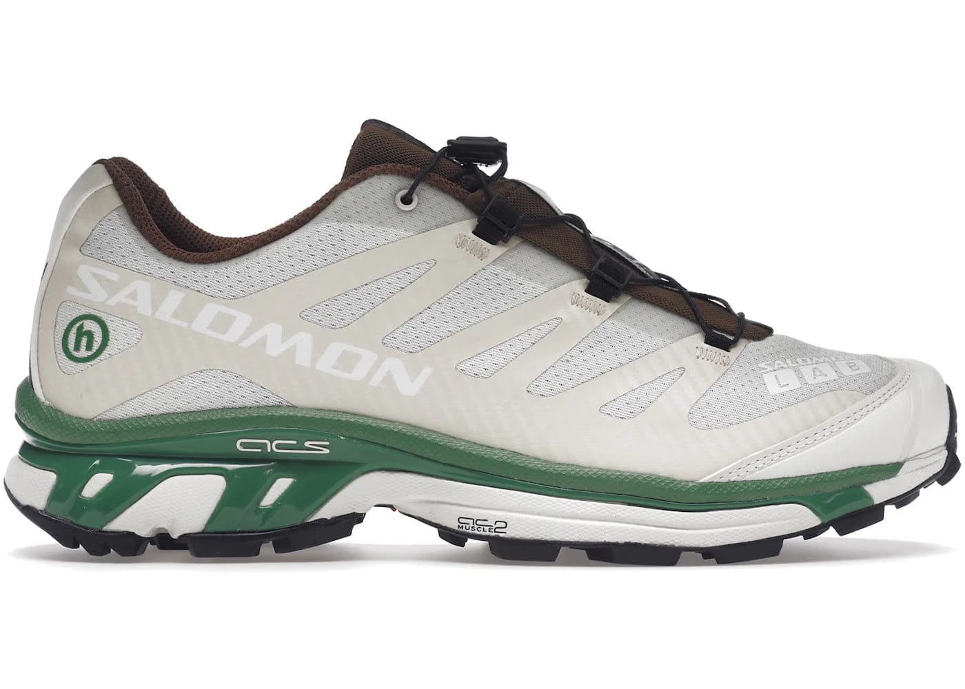 Salomon Xt-4 Hidden Ny White