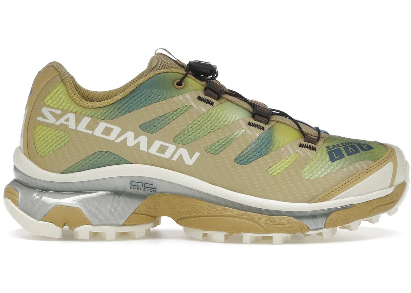 Salomon Xt-4 Og Aurora Borealis