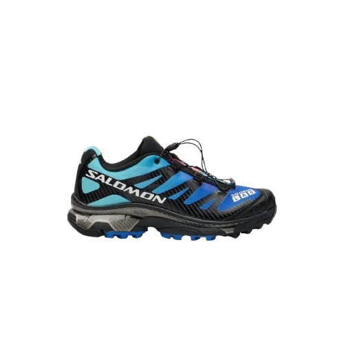 Salomon Xt-4 Og Black Nautical Blue