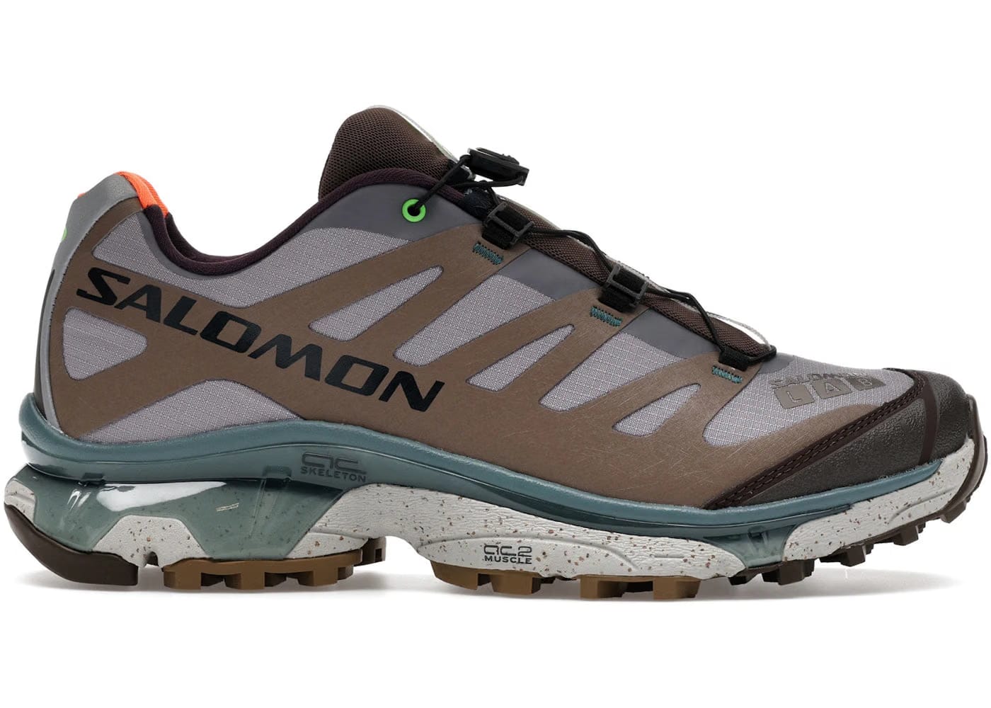 Salomon Xt-4 Og Bodega The Glider