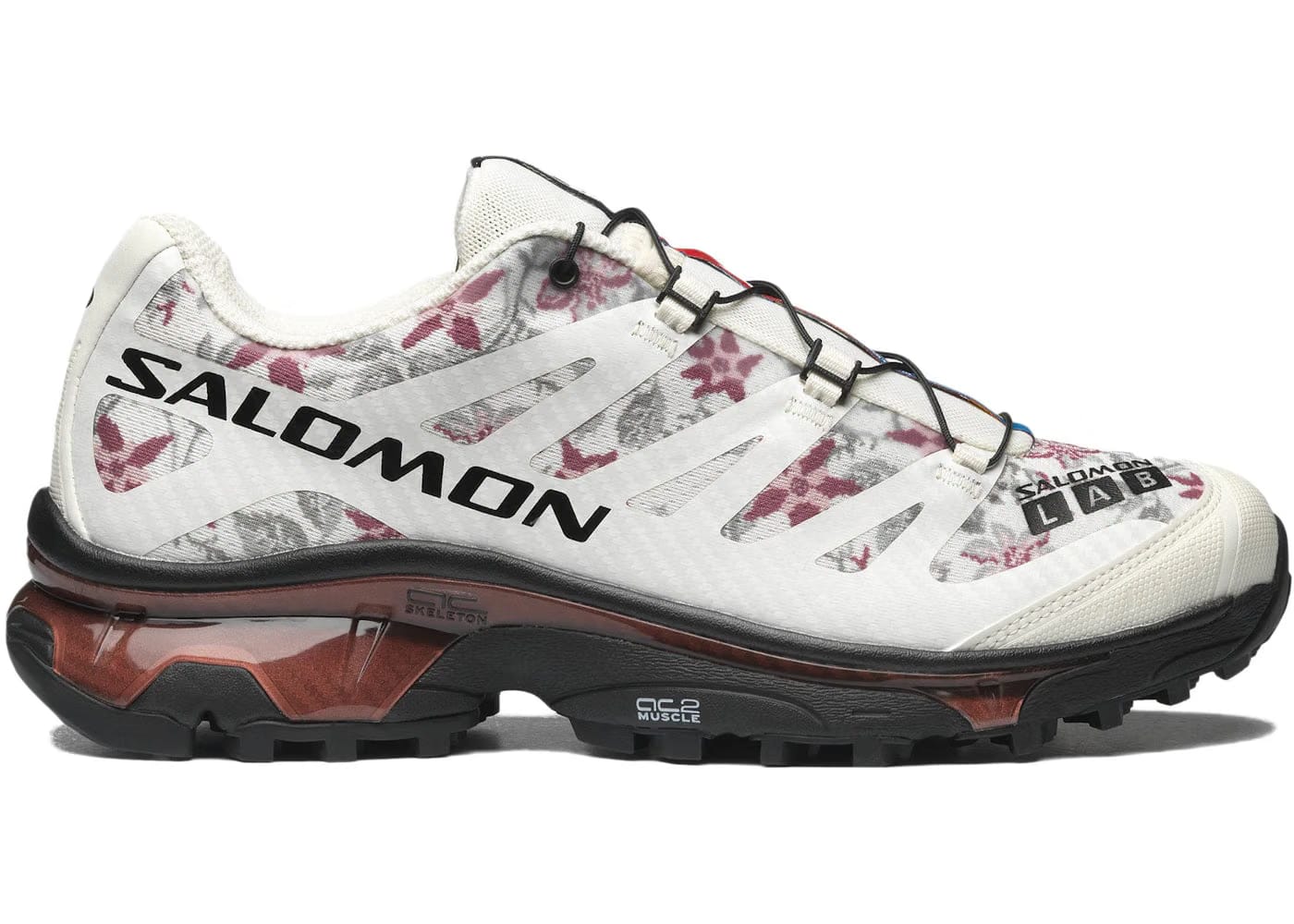 Salomon Xt-4 Og Needlepoint Vanilla Ice