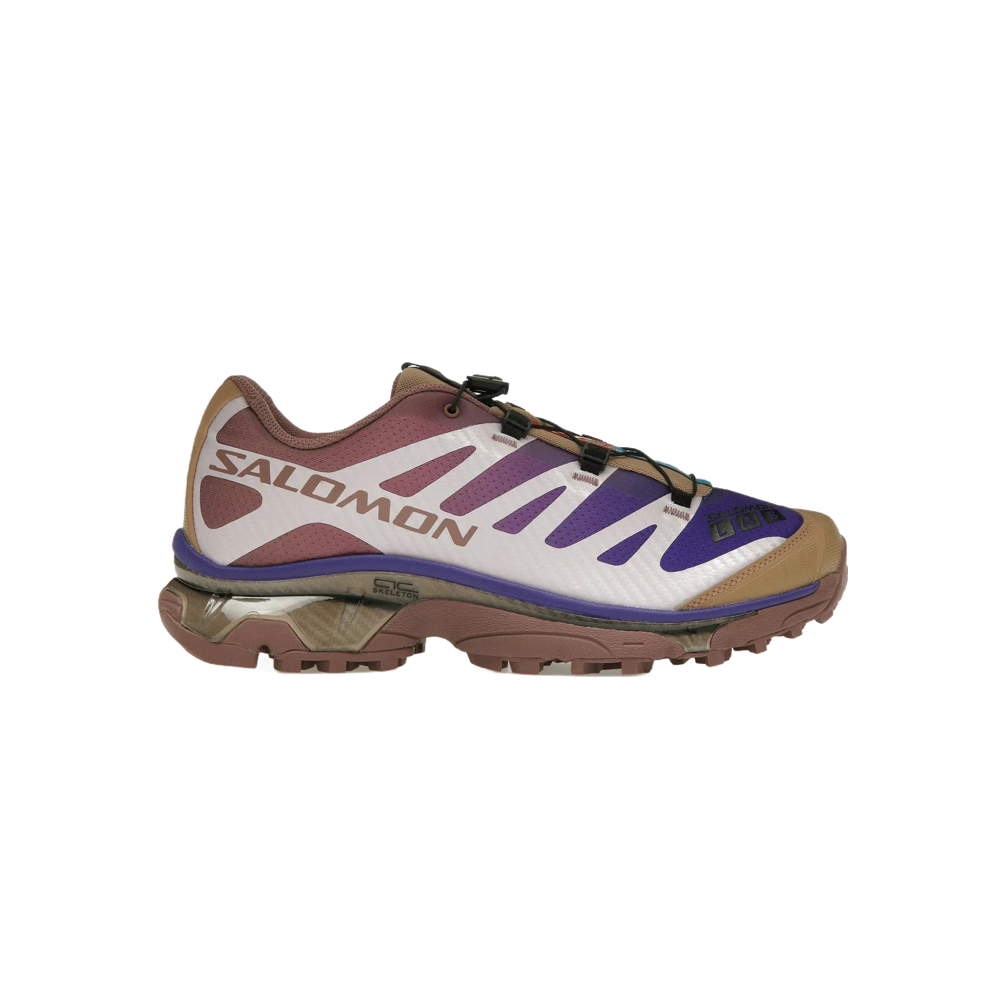 Salomon Xt-4 Og Portabella Rose Taupe