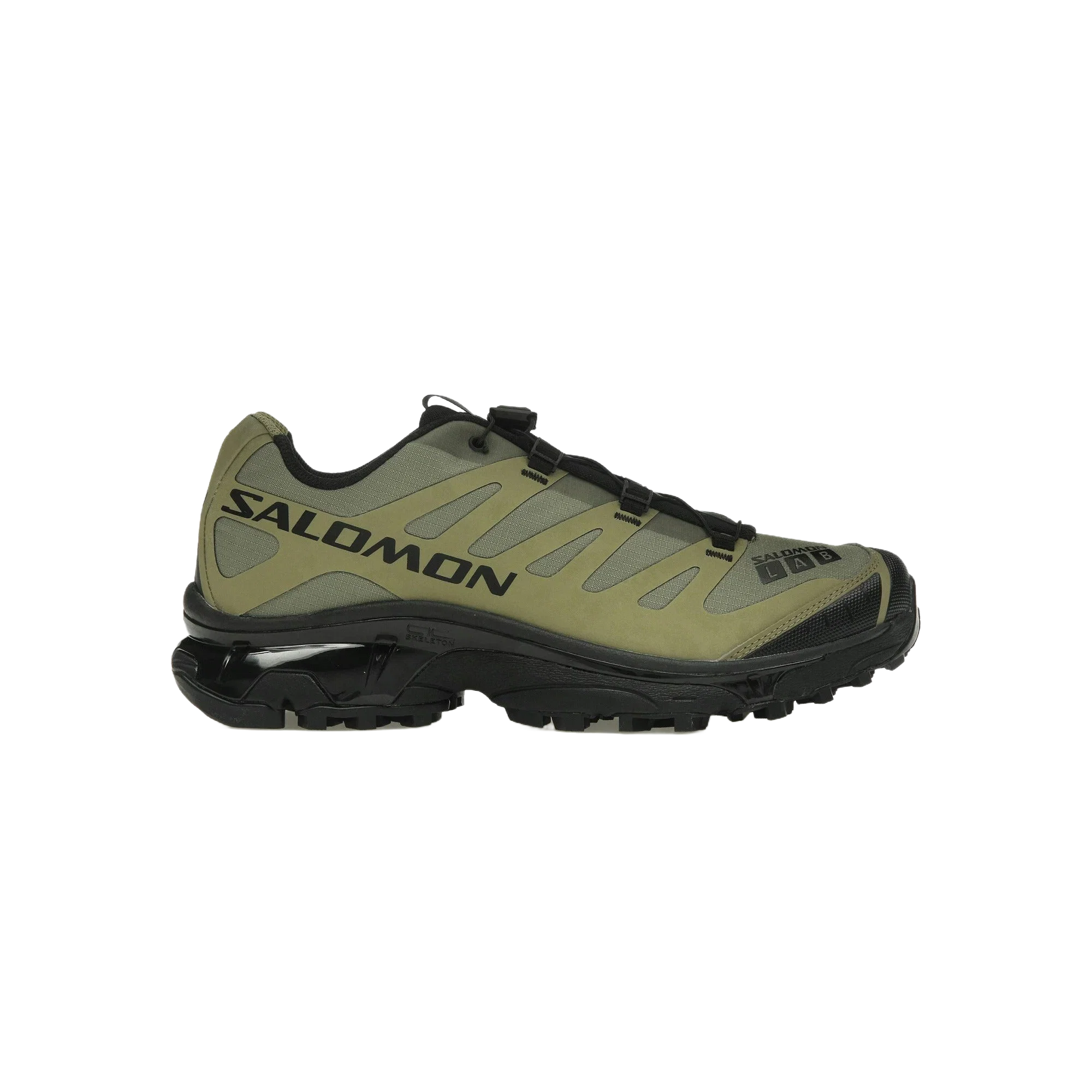 Salomon Xt-4 Og Protective Aloe Black