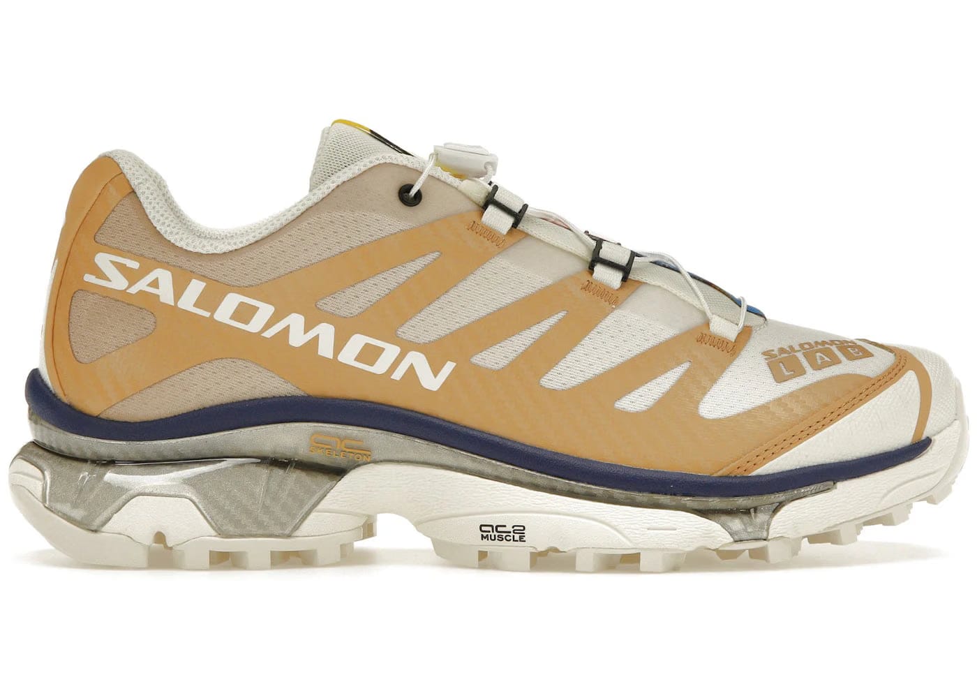 Salomon Xt-4 Og Taffy Vanilla Ice