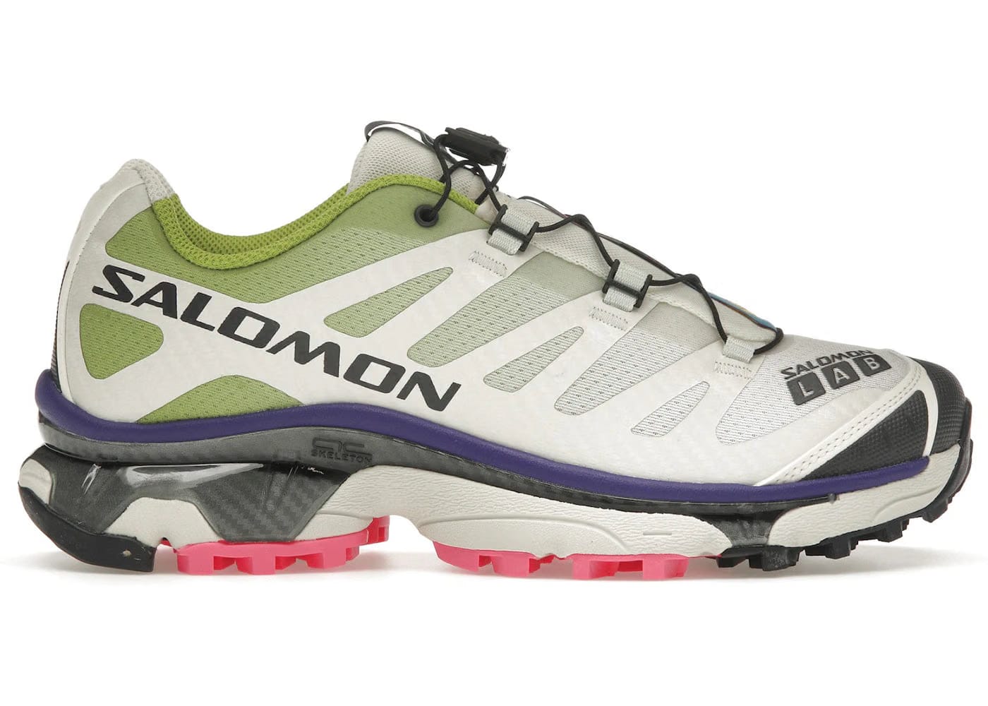 Salomon Xt-4 Og Vanilla Ice