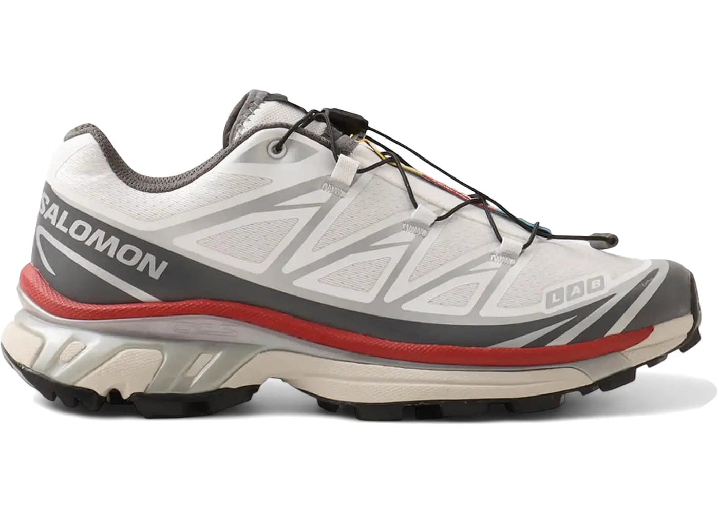Salomon Xt-6 Atmos Exclusive Crane
