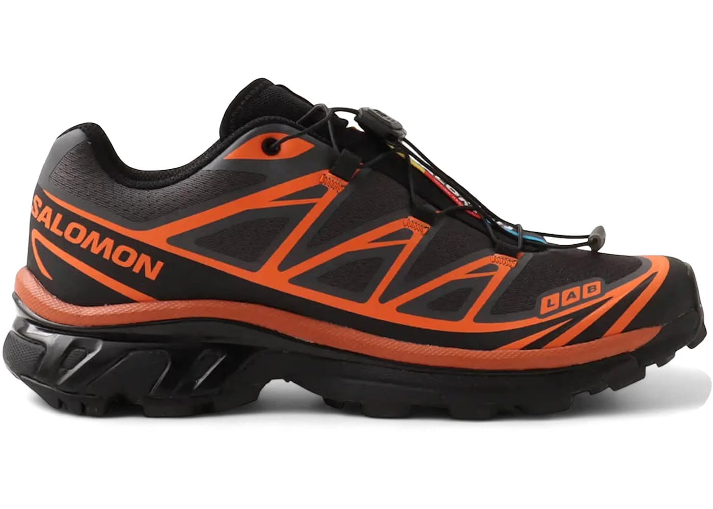 Salomon Xt-6 Atmos Exclusive Koi