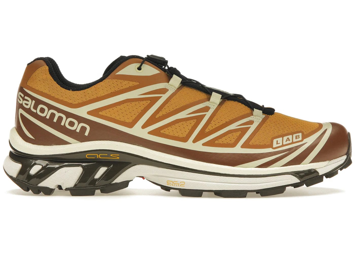Salomon Xt-6 End Porcini