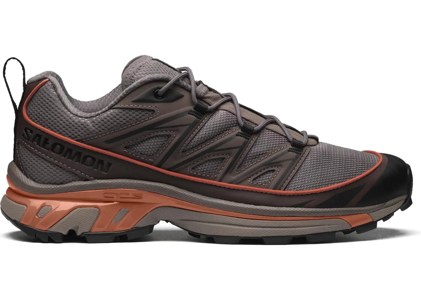 Salomon Xt-6 Expanse Iron Bracken