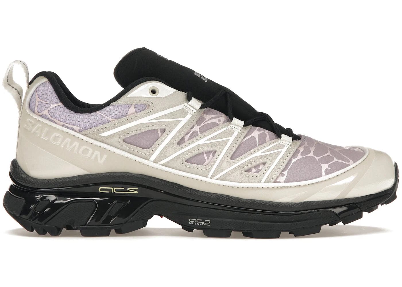 Salomon Xt-6 Expanse Ltr Bone Soda