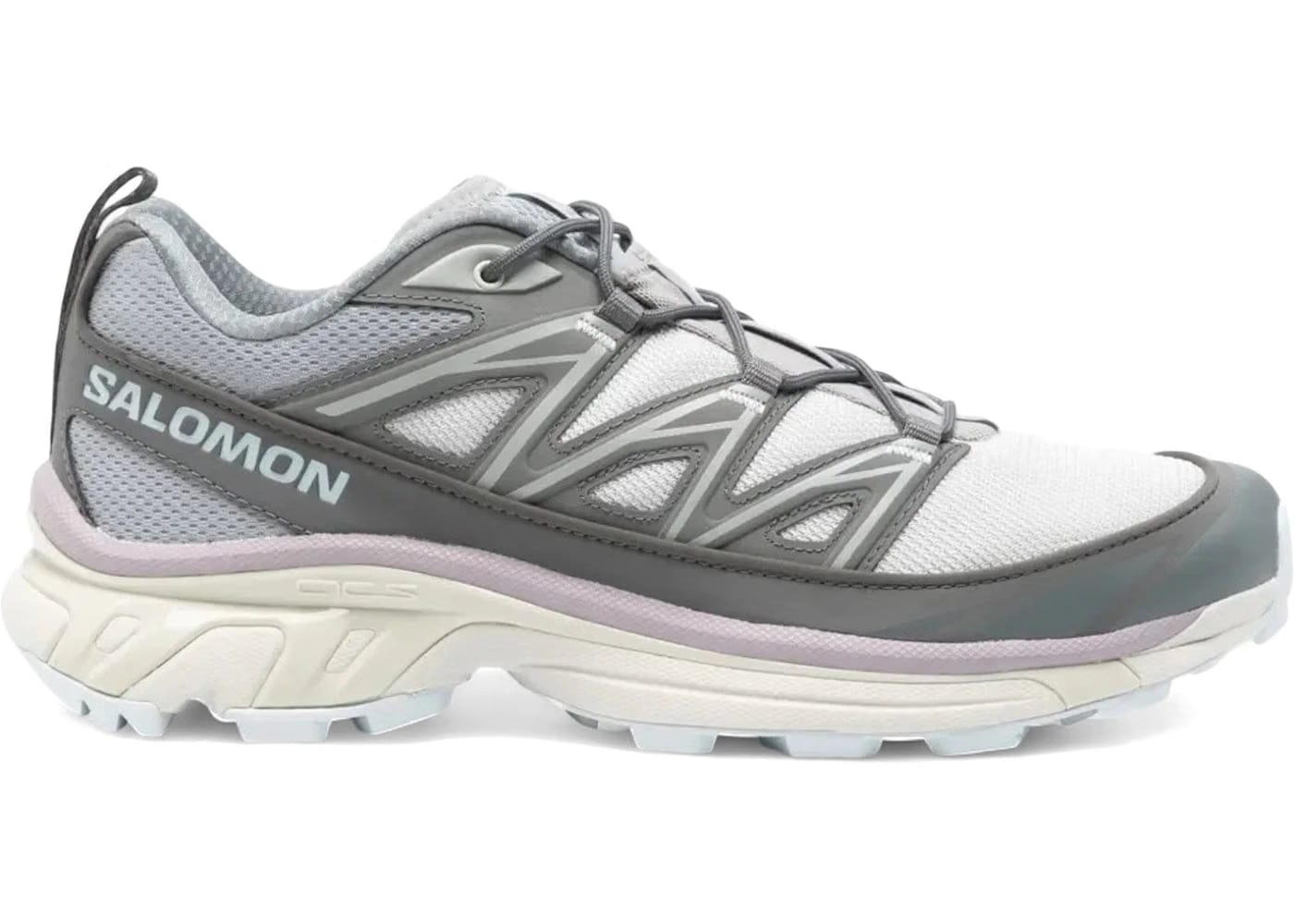 Salomon Xt-6 Expanse Lunar Rock