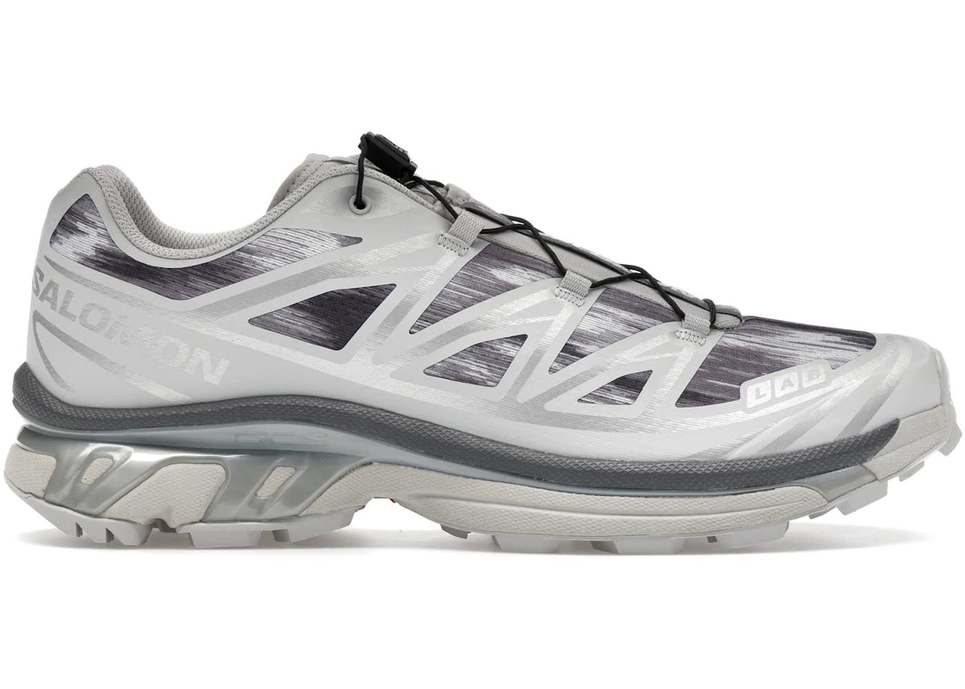 Salomon Xt-6 Gray Violet Castlerock Camo