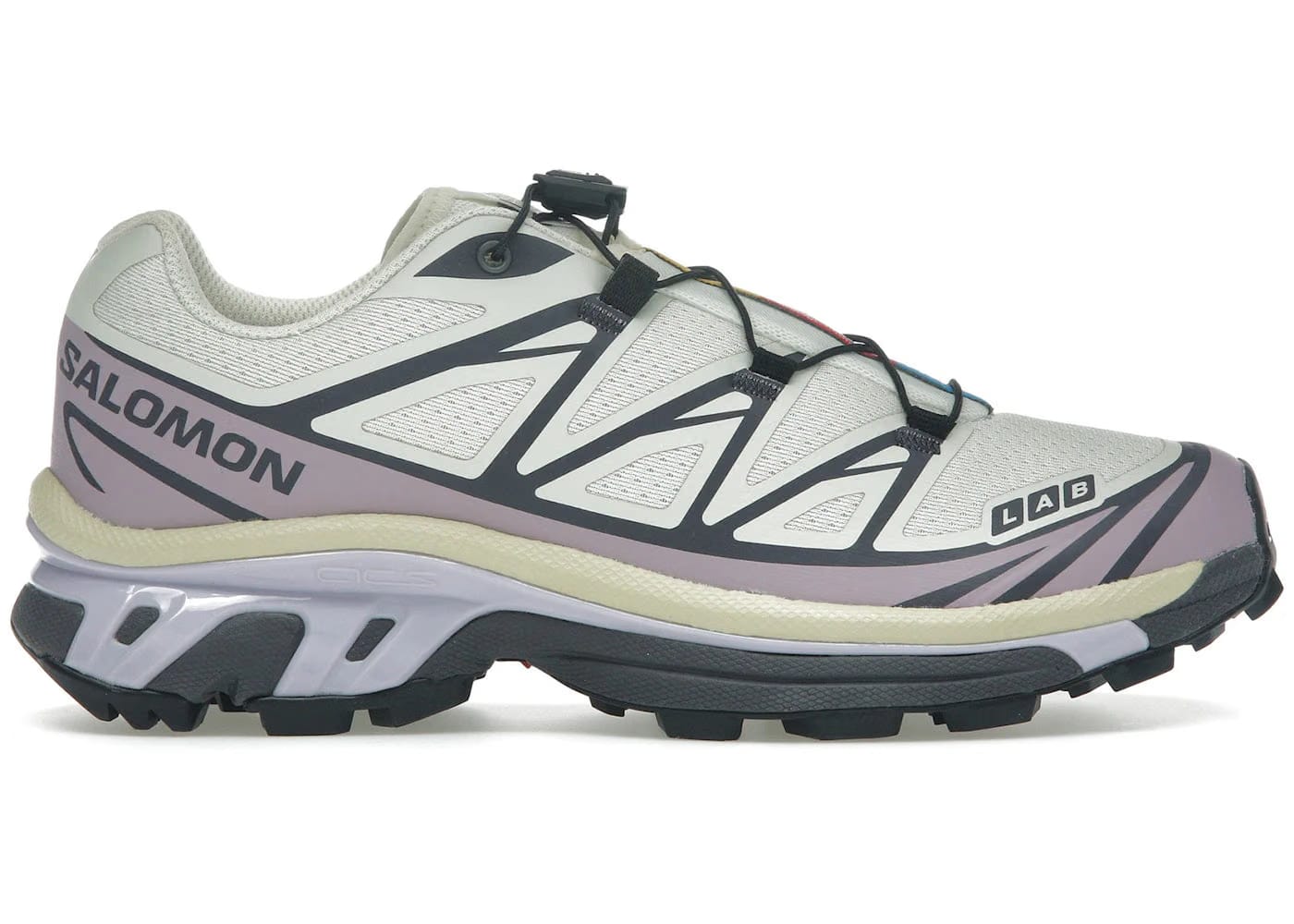 Salomon Xt-6 Icicle Nirvana