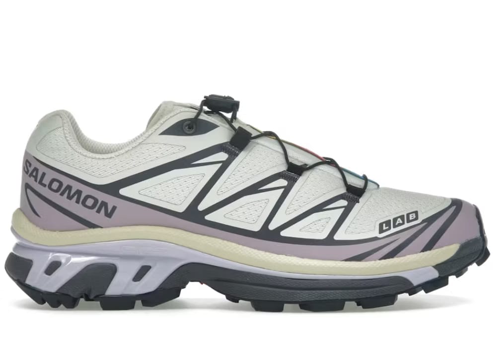 Salomon Xt-6 Icicle Nirvana