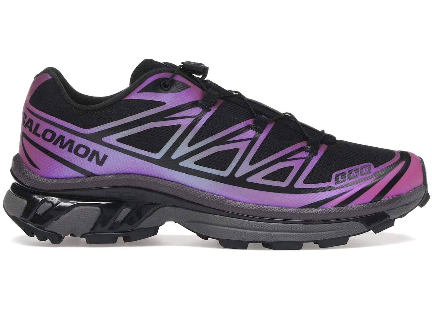 Salomon Xt-6 Iridescent Pack