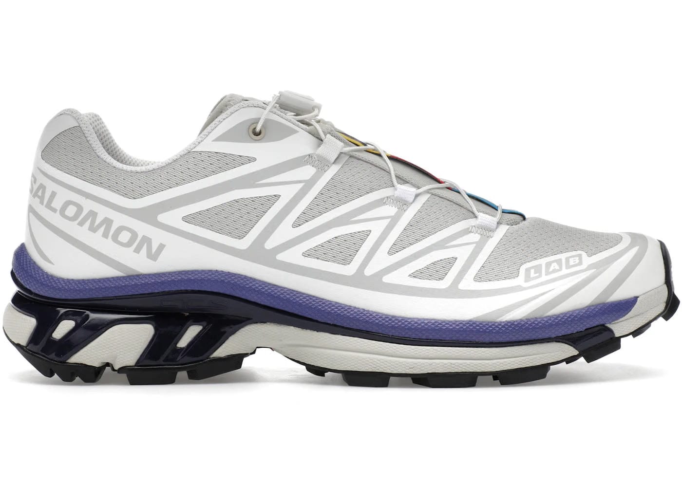 Salomon Xt-6 Lunar Rock Liberty