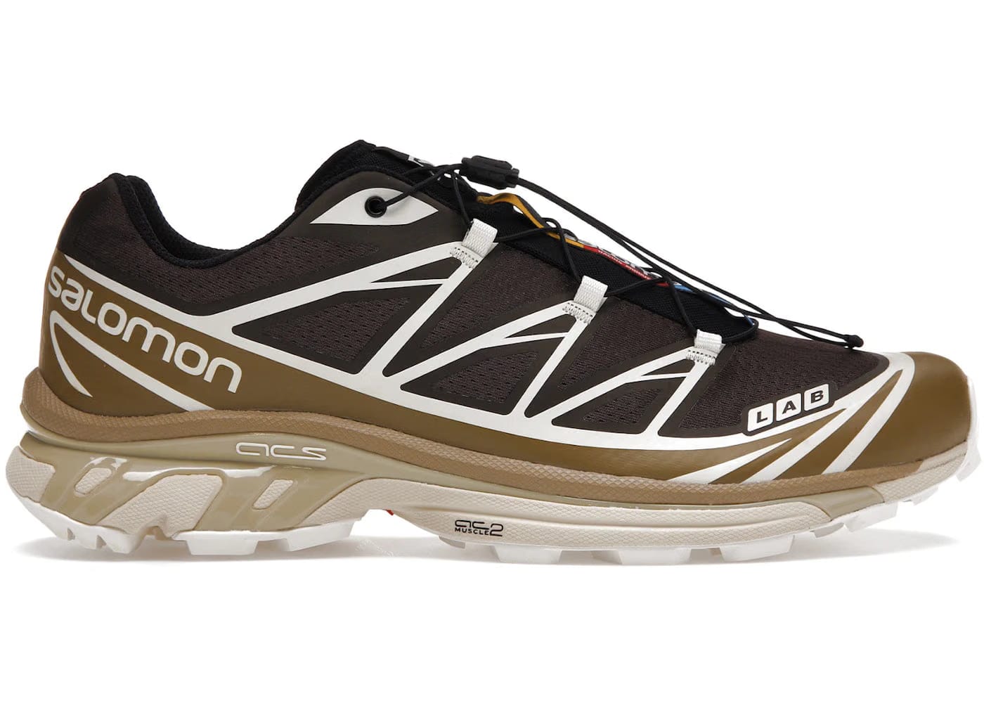 Salomon Xt-6 Recut Wren Kangaroo