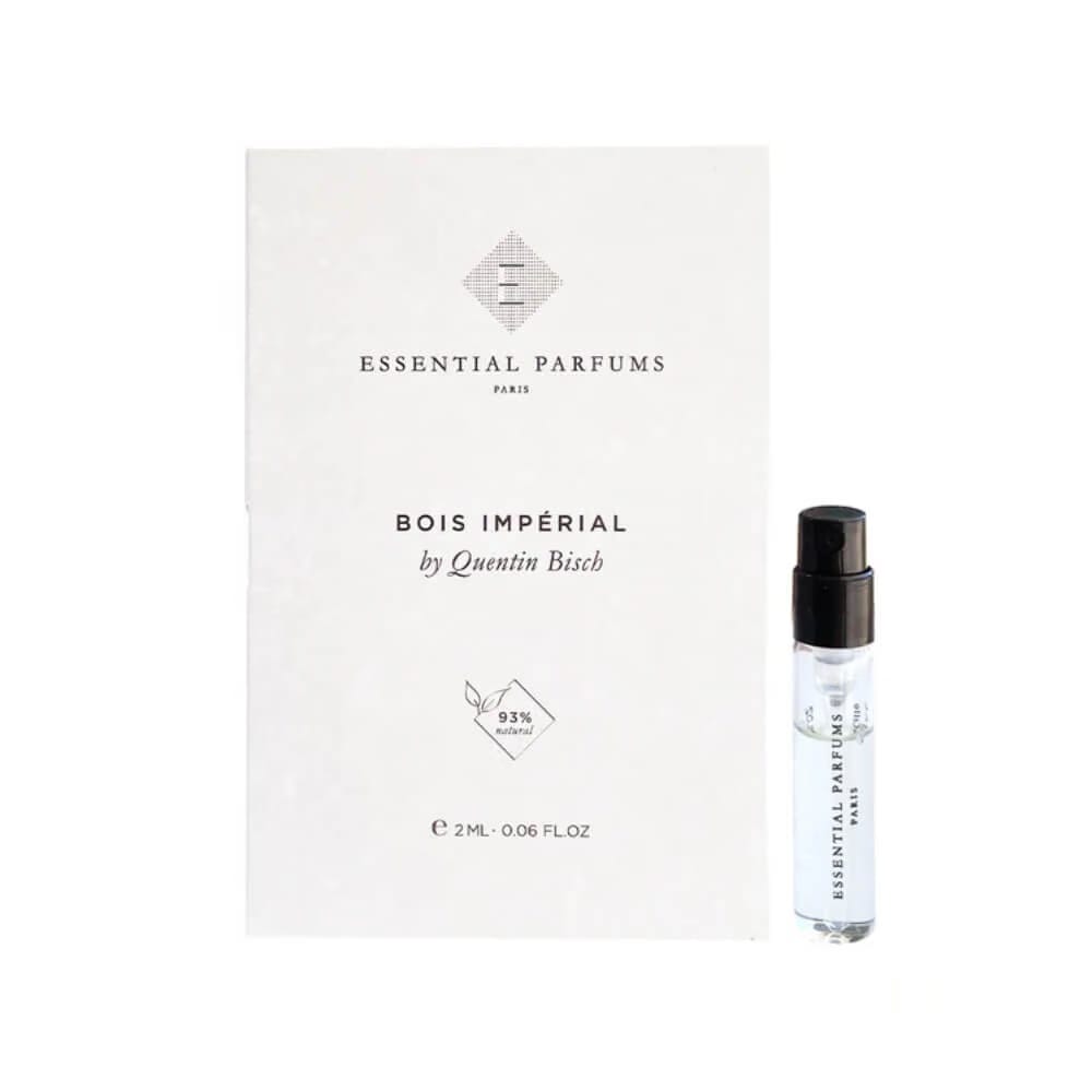 Essential Parfums Bois Imperial EDP 2 ml Vial