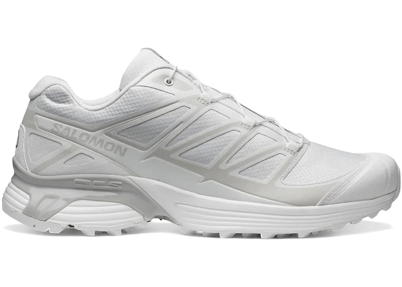 Salomon Xt-Pathway 2 White Metal