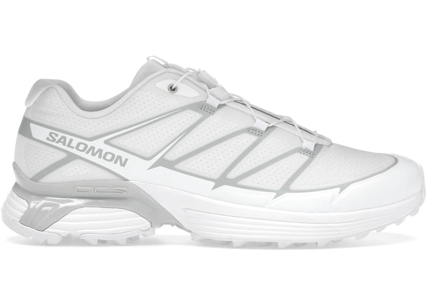 Salomon Xt-Pathway 2 White Metal