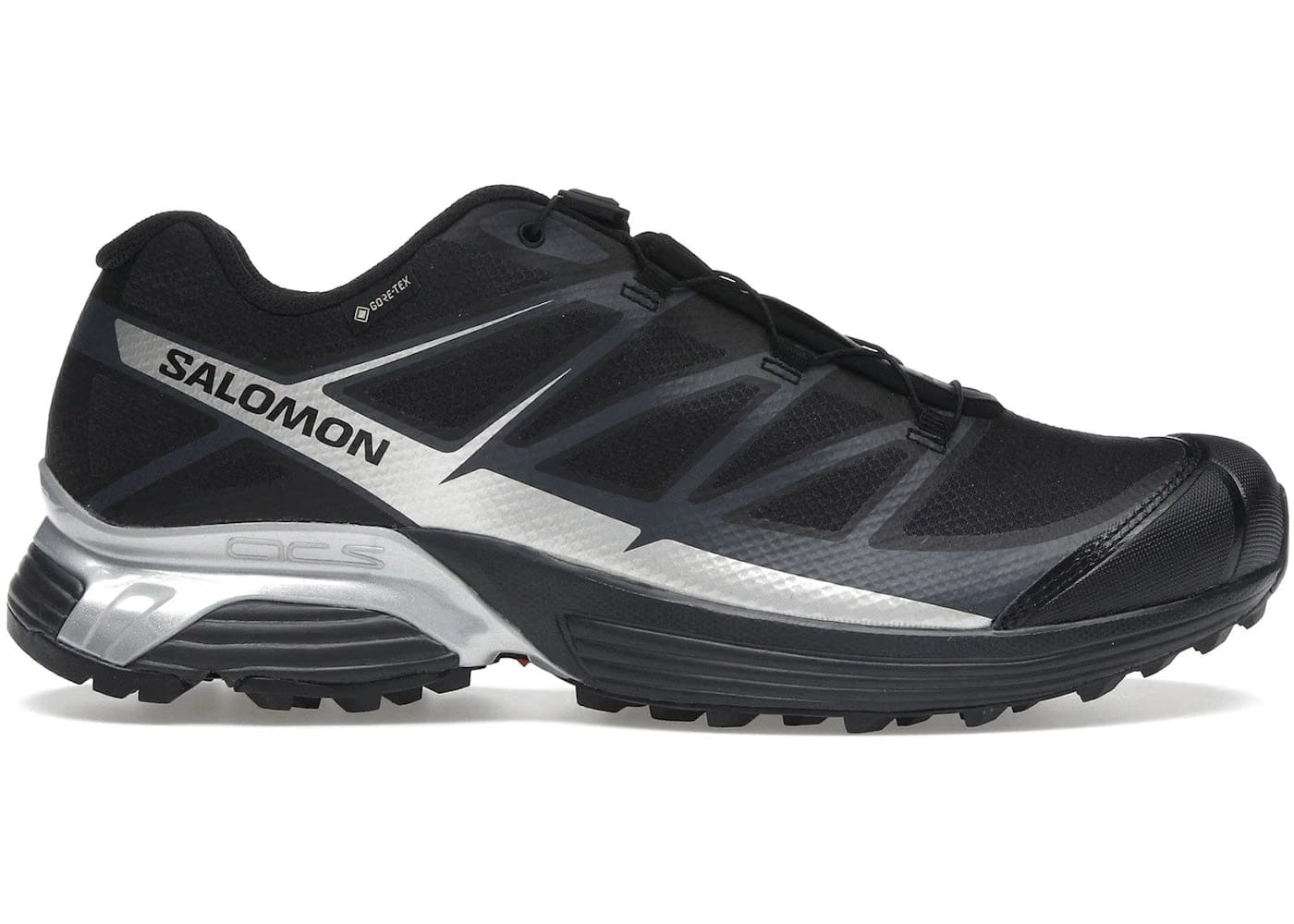 Salomon Xt-Pathway Gtx Black Silver