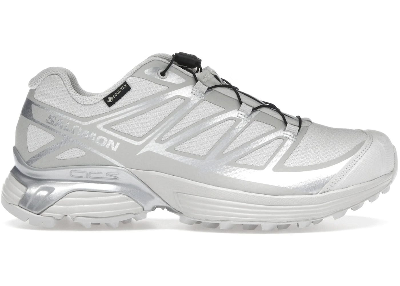 Salomon Xt-Pathway Gtx Lunar Rock Alloy