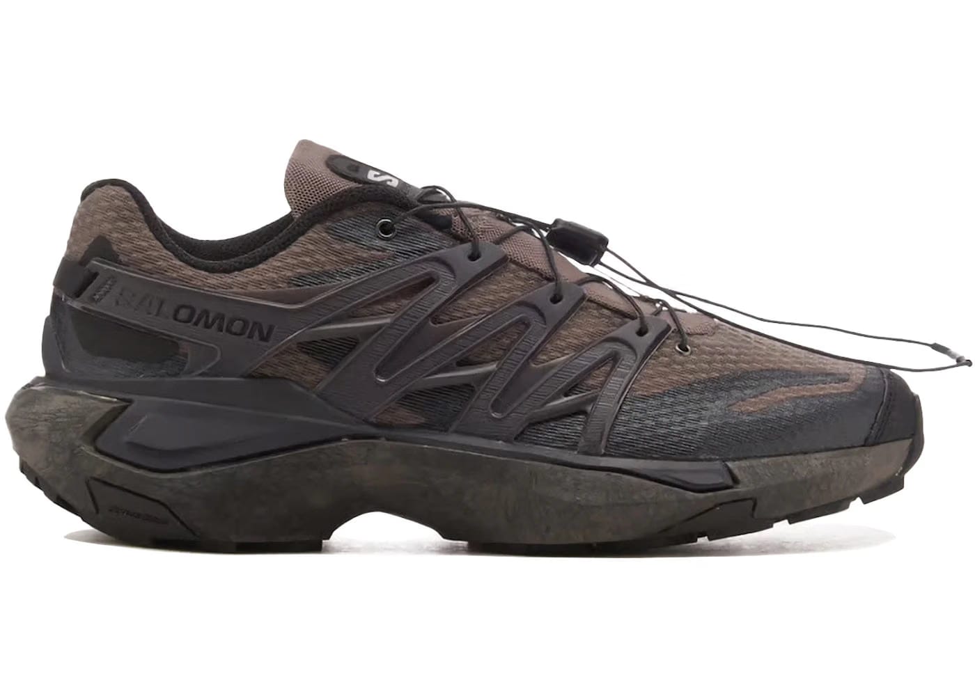 Salomon Xt Pu.Re Advanced Plum Kitten