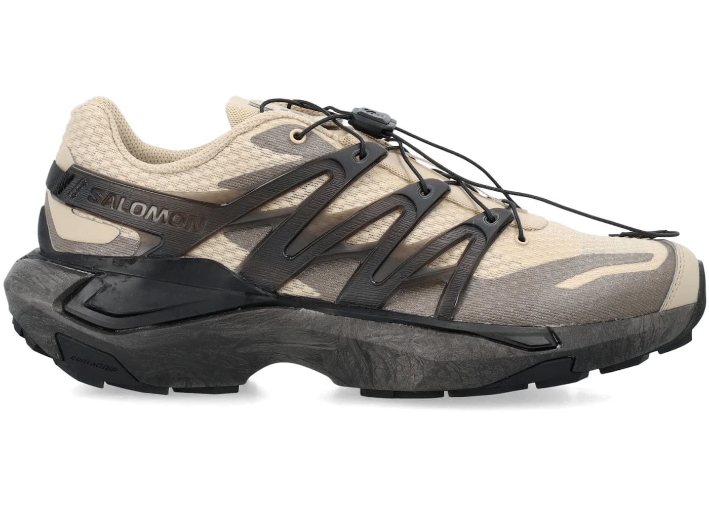 Salomon Xt Pu.Re Advanced White Pepper Black