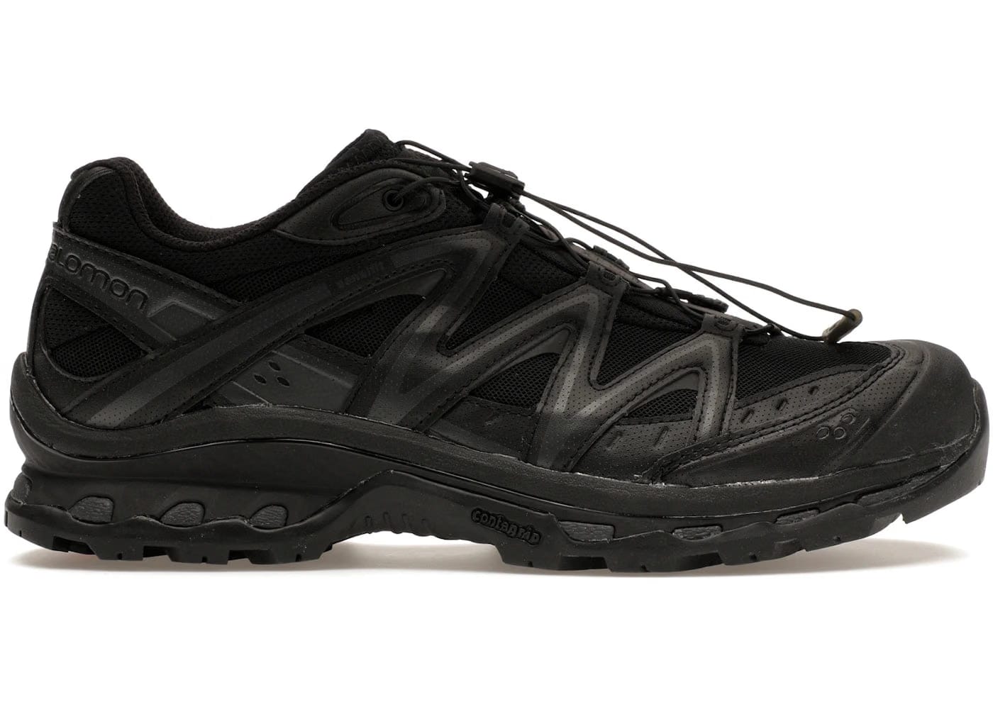 Salomon Xt-Quest Adv Black