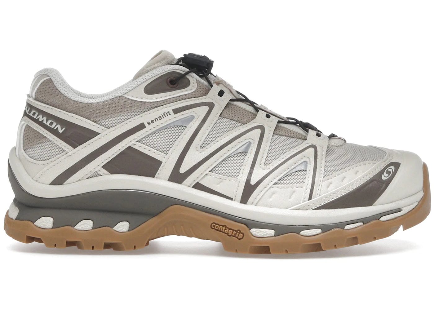 Salomon Xt-Quest Almond Milk Falcon