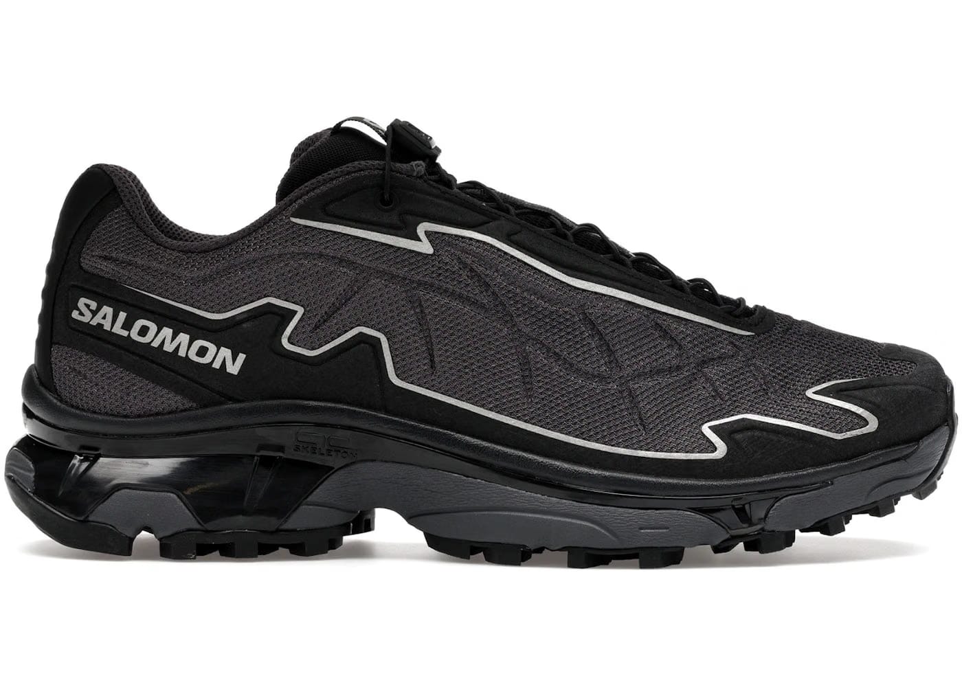 Salomon Xt-Slate Black Asphalt