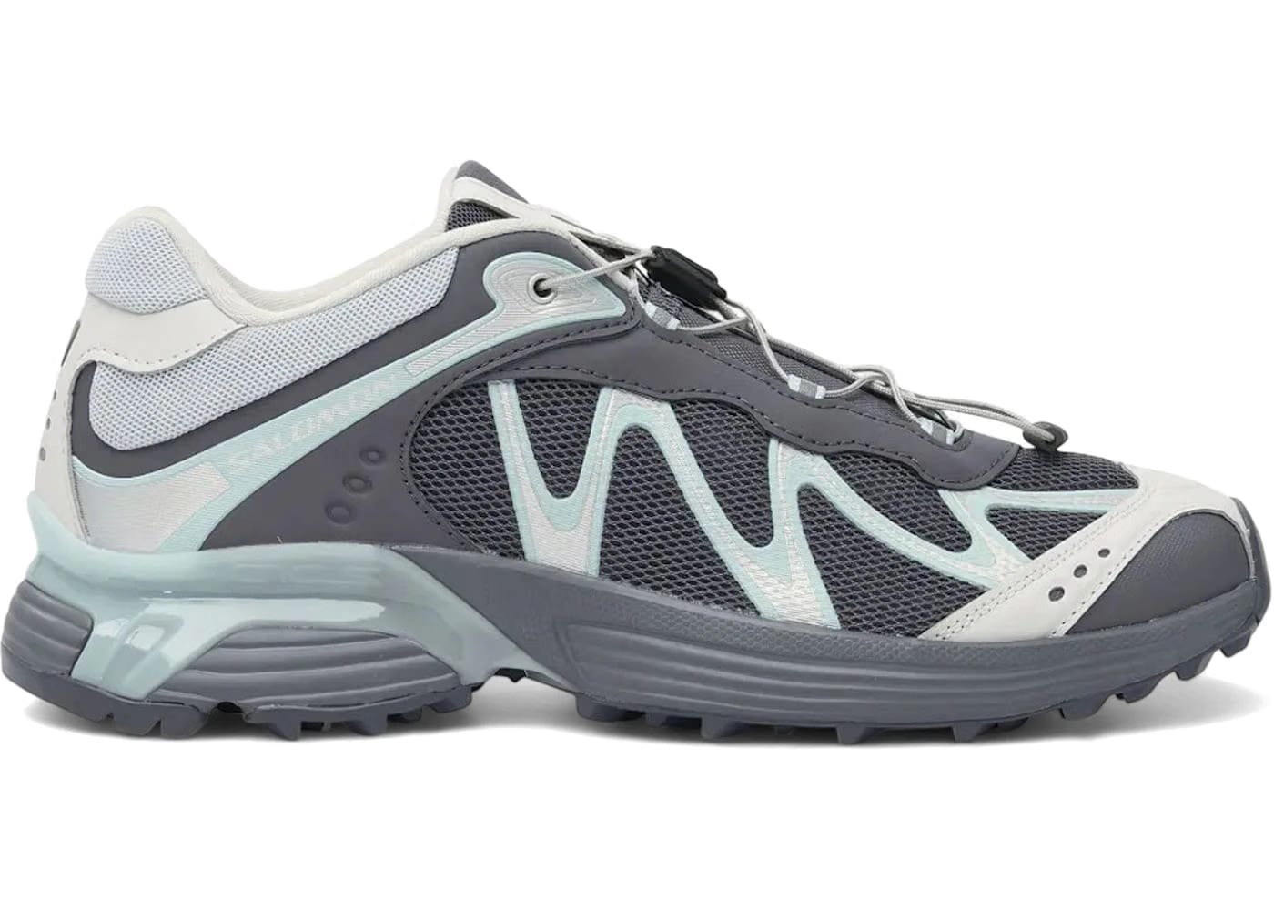Salomon Xt-Whisper Grisaille Lunar Rock