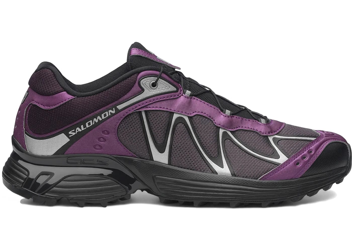 Salomon Xt-Whisper Iridescent Pack