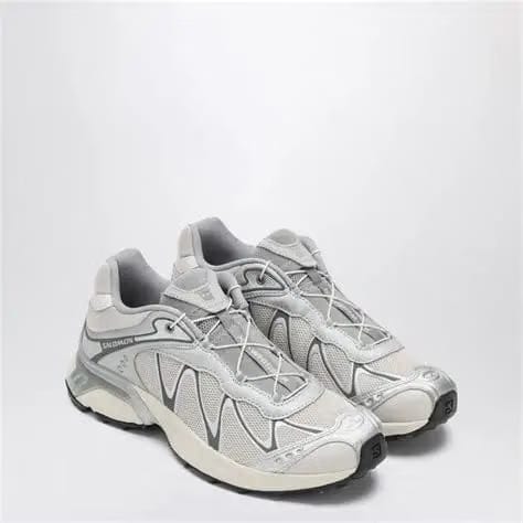 Salomon Xt-Whisper Silver Lunar Rock