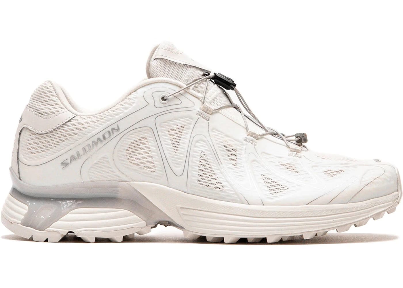 Salomon Xt-Whisper Void Vanilla Ice Silver