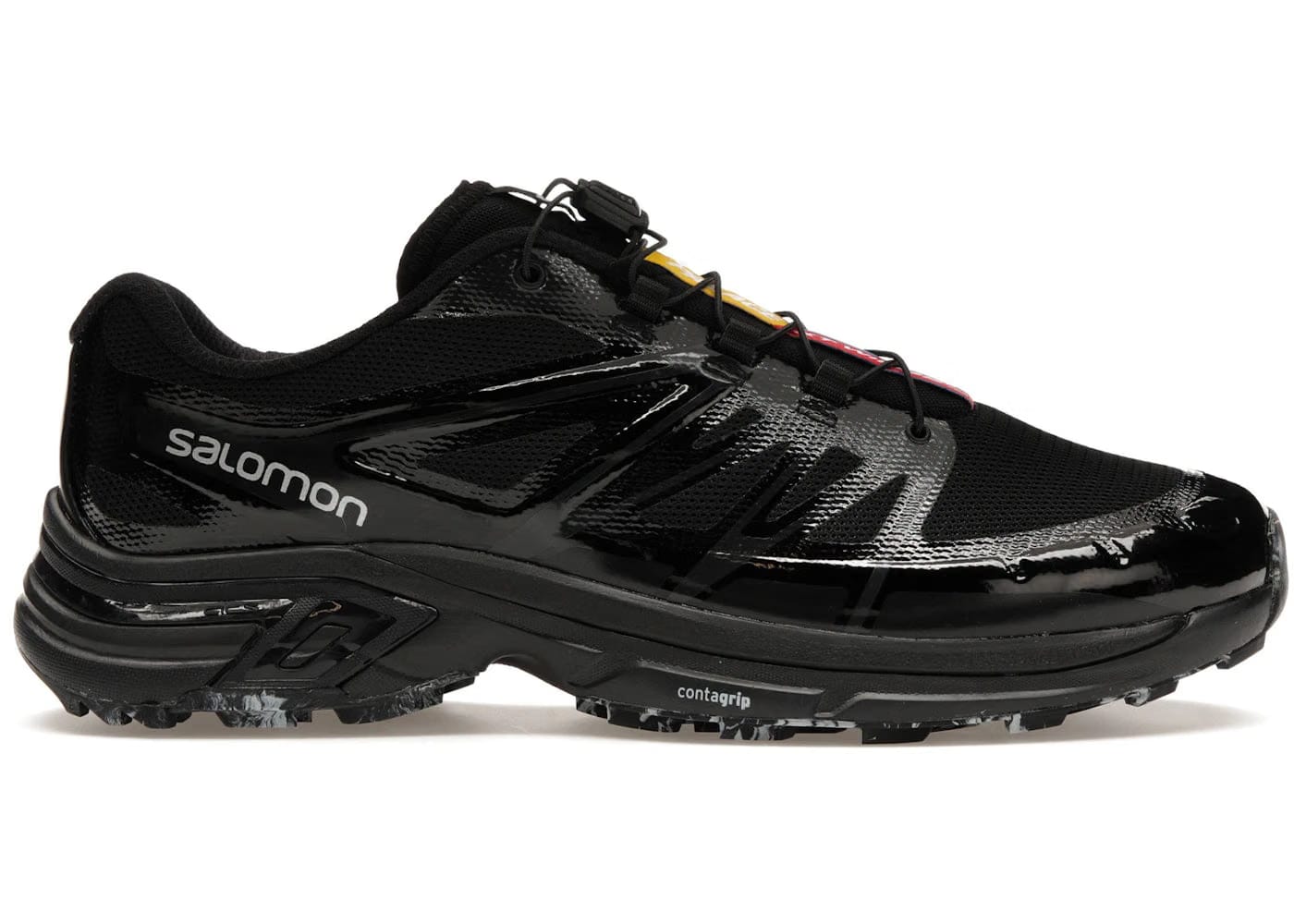 Salomon Xt-Wings 2 Palace Black