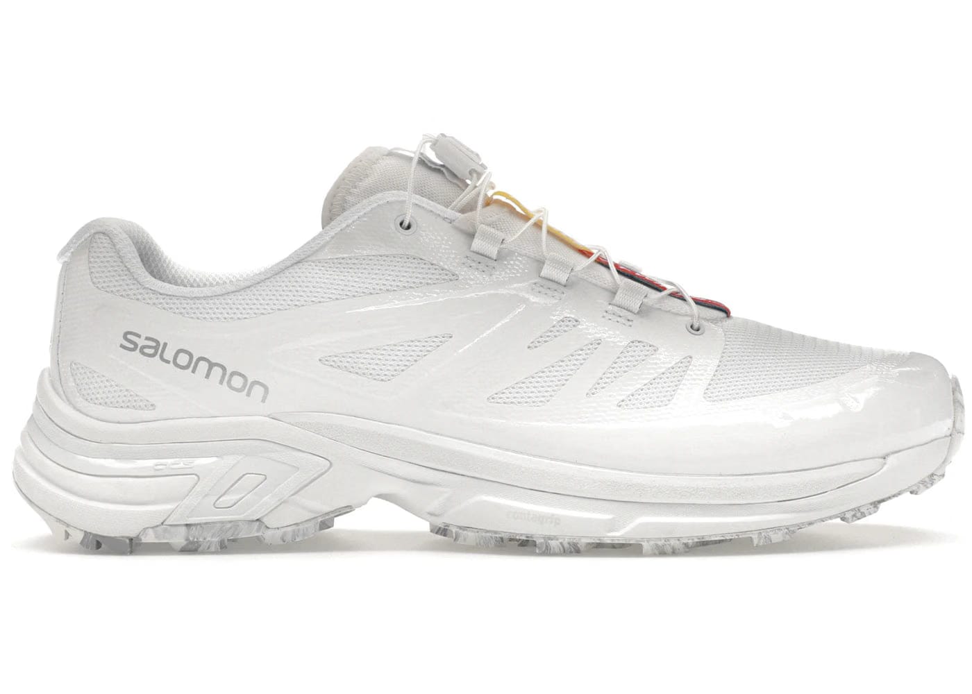 Salomon Xt-Wings 2 Palace White