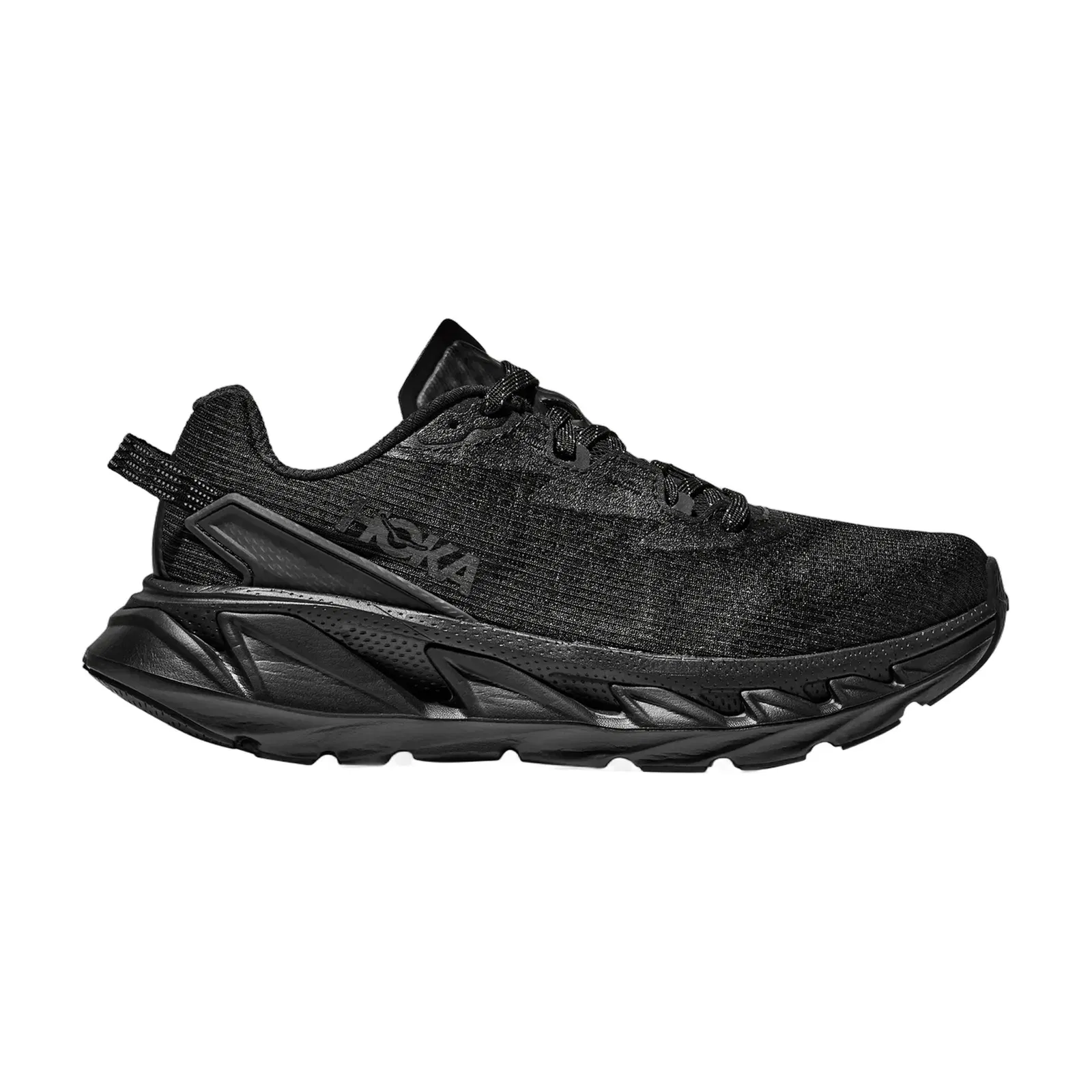 Hoka Elevon 2 Ts Black Carbon Black