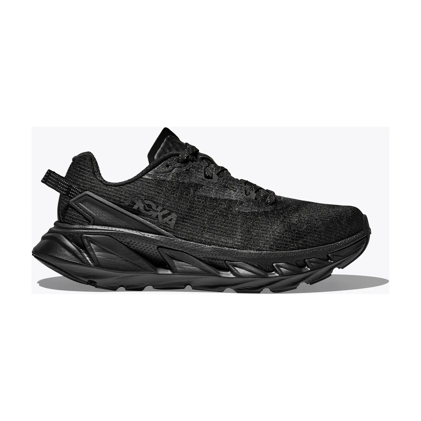 Hoka Elevon 2 Ts Black Carbon Black